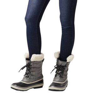 Sorel Winter Carnival Boots